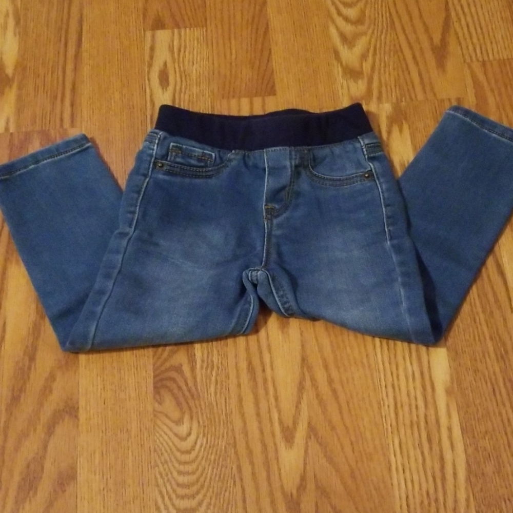 Girl's 3T Jeans